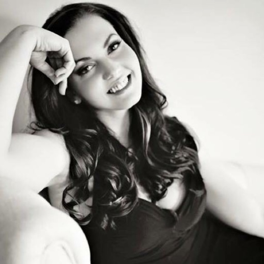 Meet your Posher, Christine